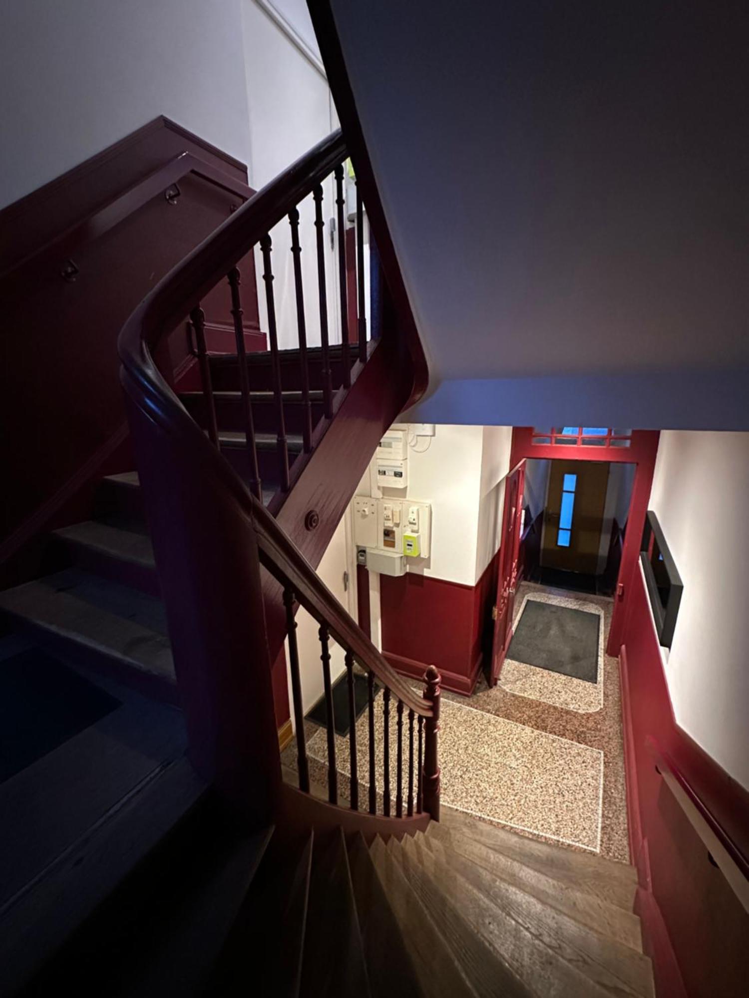 # Le 2 # Tres Beau T3 1Er Etage Tout Confort, Neuf, Mulhouse Centre Εξωτερικό φωτογραφία