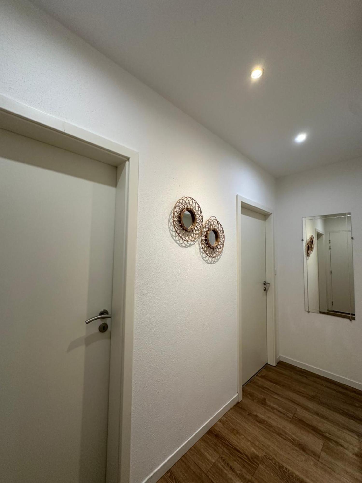 # Le 2 # Tres Beau T3 1Er Etage Tout Confort, Neuf, Mulhouse Centre Εξωτερικό φωτογραφία