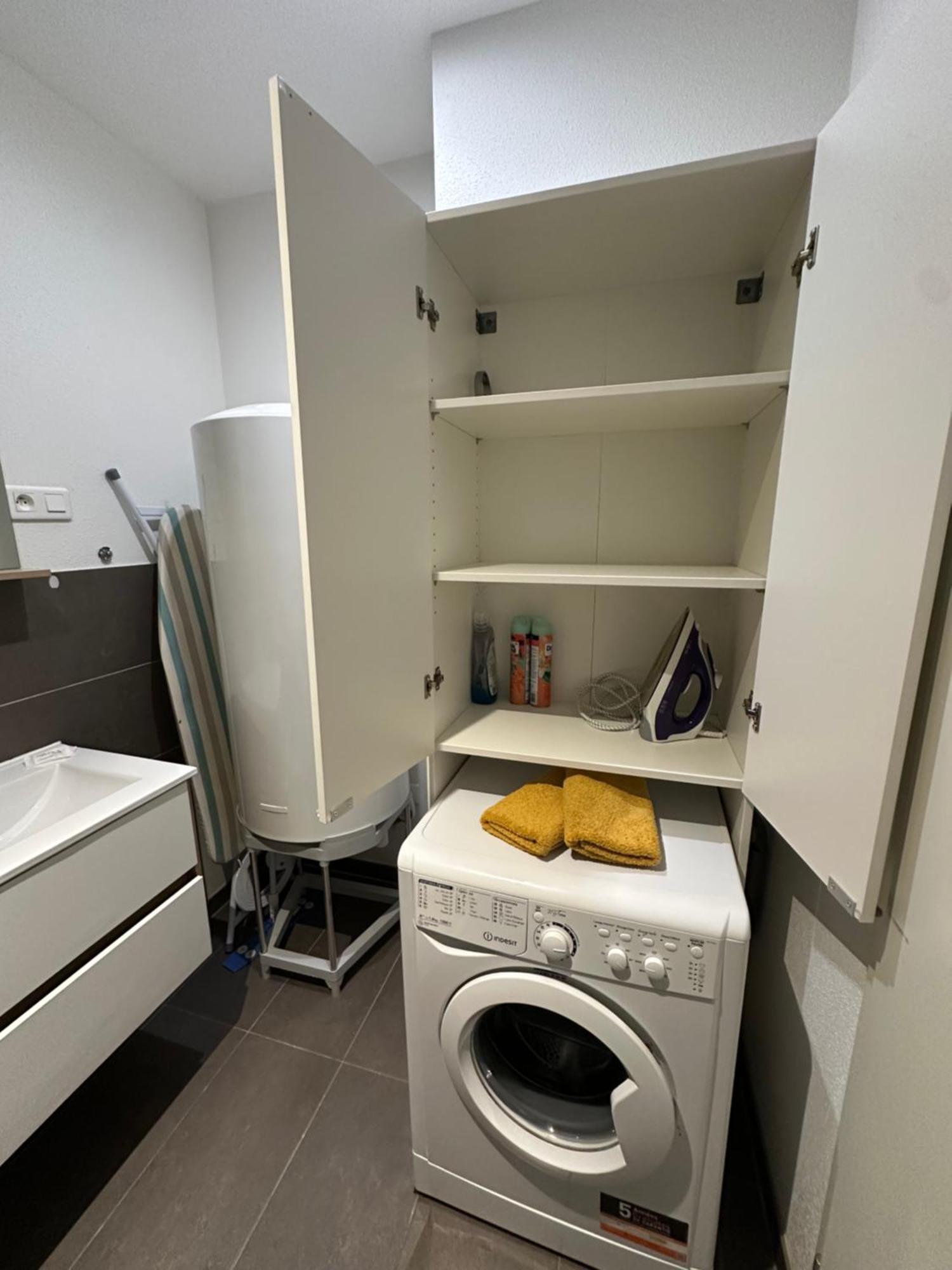 # Le 2 # Tres Beau T3 1Er Etage Tout Confort, Neuf, Mulhouse Centre Εξωτερικό φωτογραφία