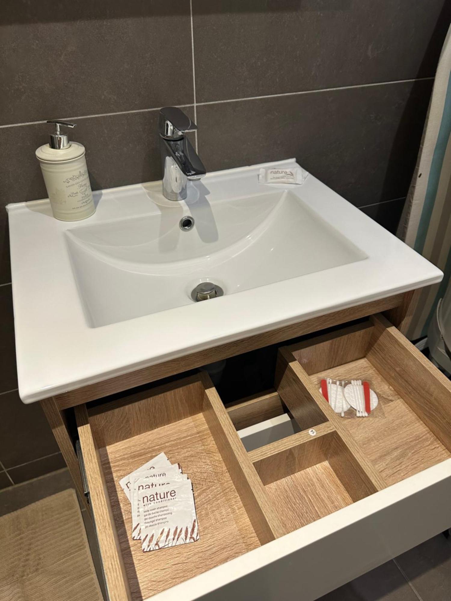 # Le 2 # Tres Beau T3 1Er Etage Tout Confort, Neuf, Mulhouse Centre Εξωτερικό φωτογραφία