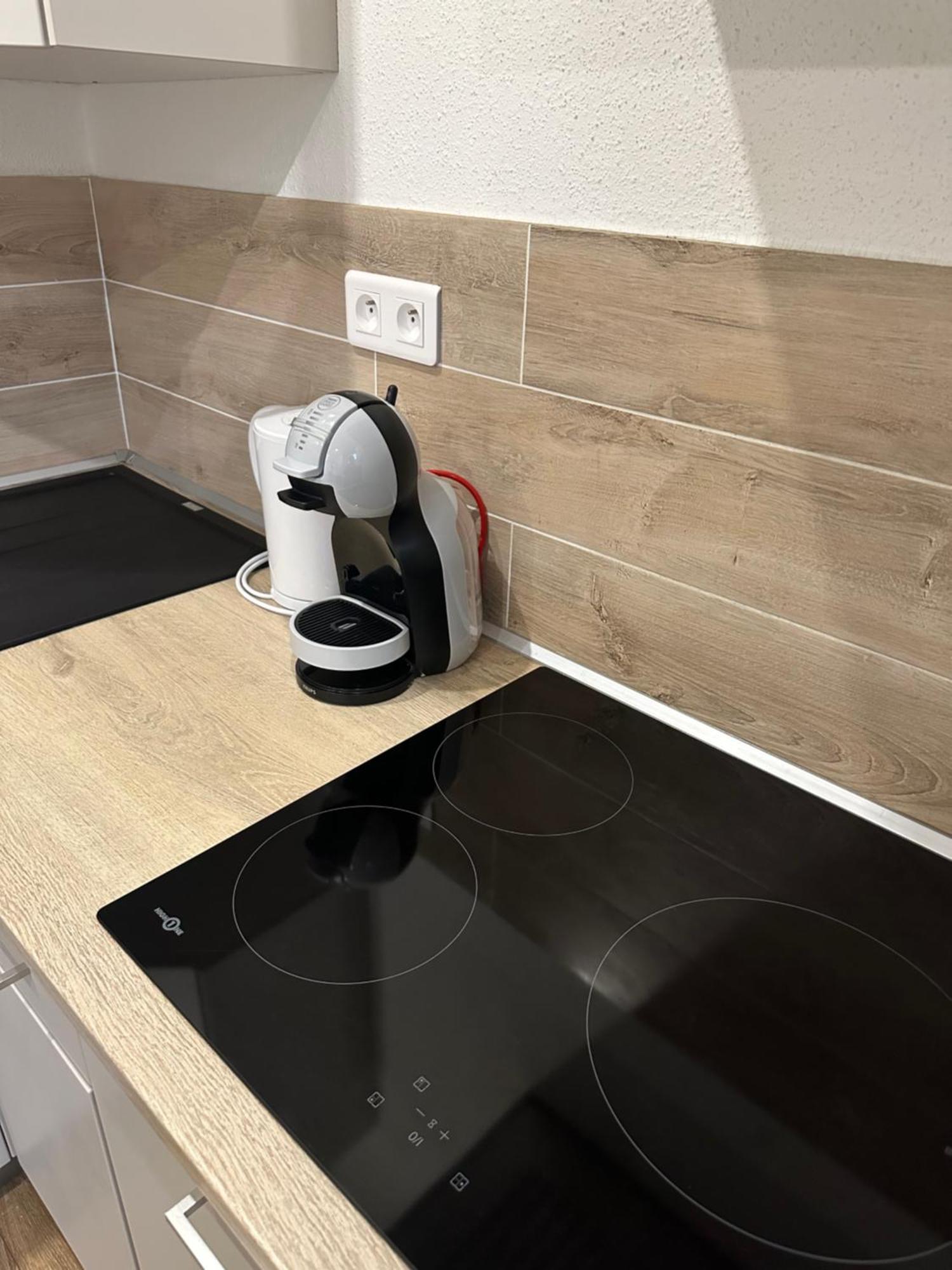 # Le 2 # Tres Beau T3 1Er Etage Tout Confort, Neuf, Mulhouse Centre Εξωτερικό φωτογραφία