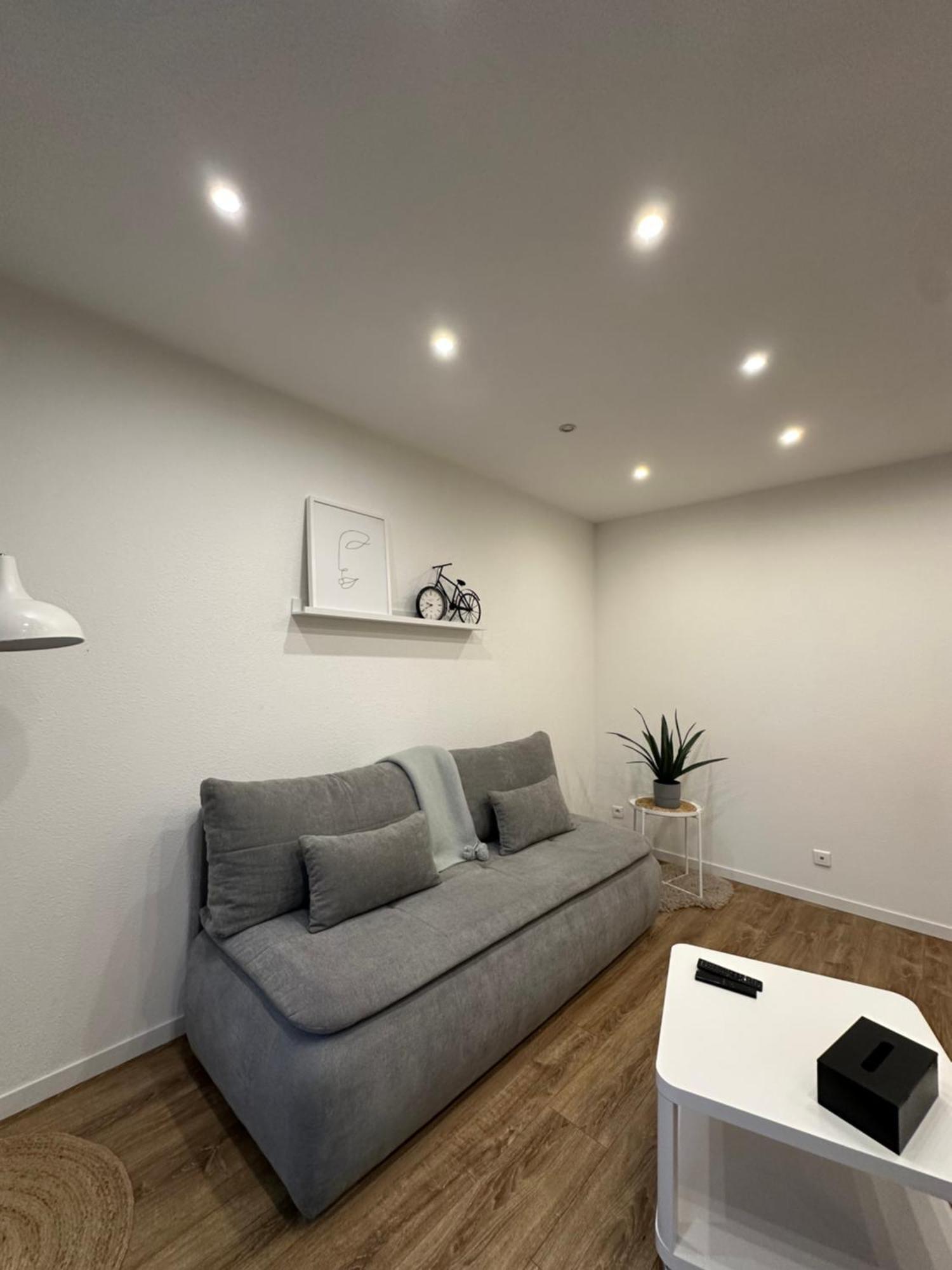 # Le 2 # Tres Beau T3 1Er Etage Tout Confort, Neuf, Mulhouse Centre Εξωτερικό φωτογραφία