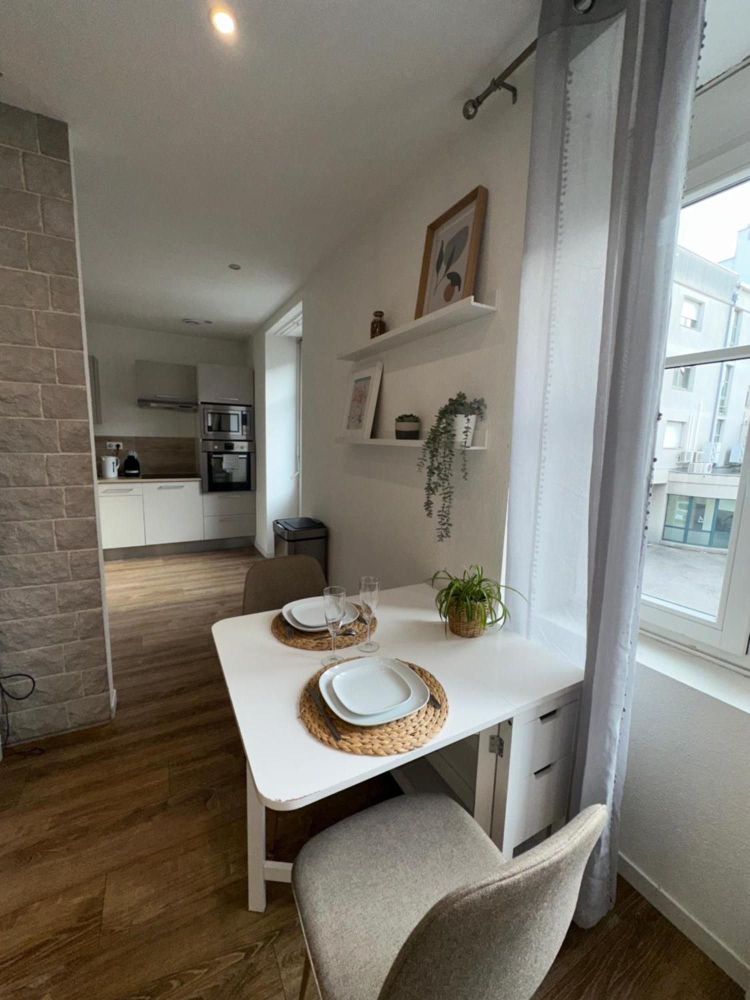 # Le 2 # Tres Beau T3 1Er Etage Tout Confort, Neuf, Mulhouse Centre Εξωτερικό φωτογραφία