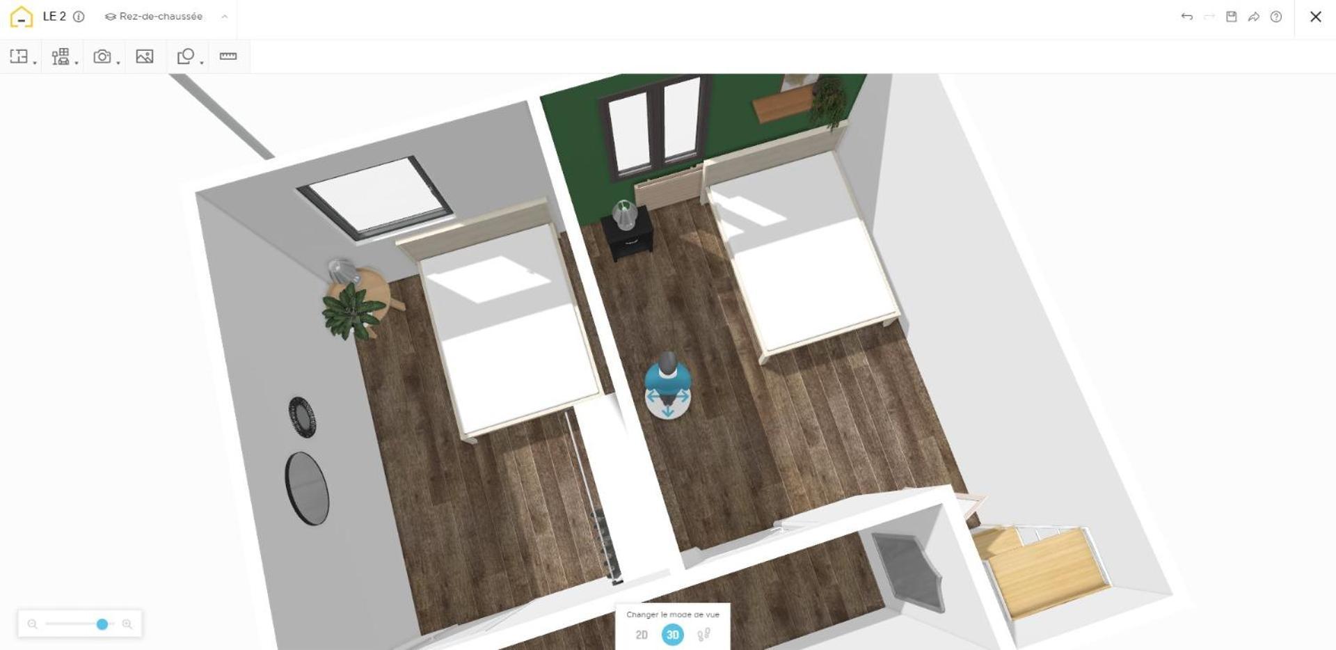 # Le 2 # Tres Beau T3 1Er Etage Tout Confort, Neuf, Mulhouse Centre Εξωτερικό φωτογραφία